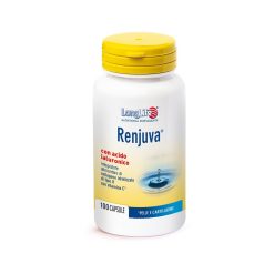 Longlife Renjuva 100 Capsule