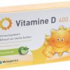 Vitamina D 400 Ui 84 Compresse