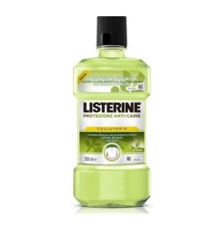 LISTERINE Protezione Anticarie 500 ml