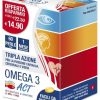 Omega 3 Act 540 Mg 60 Mini Perle