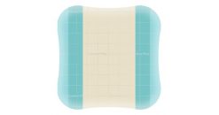 Comfeel Plus Medicazione 15 X 15 cm 5 Pezzi