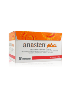 Anasten Plus 20 Stick