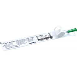 Flocath Hydrogel Catetere Idrofilico Punta Nelaton 40 cm Ch12 30 Pezzi