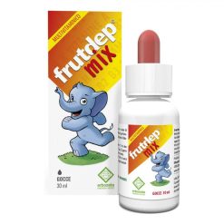 Frutdep Mix Gocce 30 ml