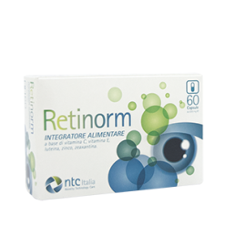 Retinorm 60 Capsule