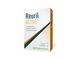 Reuril Active 10 Stick