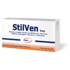 Stilven Smp 30 Compresse