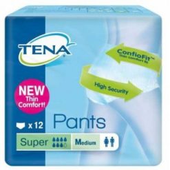 Tena Pants Plus Misura M 9 Pezzi