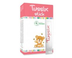 Tussix 14 Stick Pack 10 ml