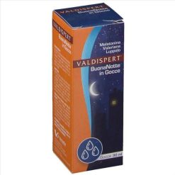 Valdispert Buonanotte Gocce 30 ml