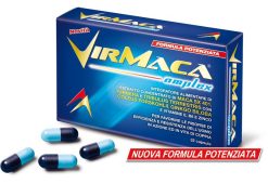 Virmaca Amplex 32 Capsule