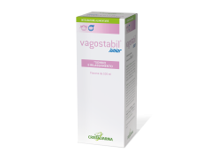 Vagostabil Junior 100 ml
