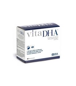 Vitadha 30 Fiale Monodose 6,5 ml
