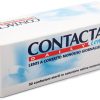 Contacta Daily Lens Monouso -3,75 Diottrie 30 Pezzi
