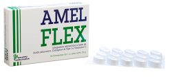 Amelflex 30 Compresse
