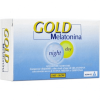 Melatonina Gold Night Day 60 Compresse