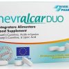 Nevralcar Duo 60 Compresse