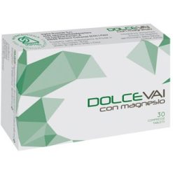 Dolcevai 30 Compresse