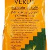 Argilla Verde Macinata Fine 1 Kg