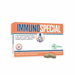 Immunospecial 15 Compresse