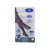 Sauber Calza Uomo Cotone 140 Den 43-45 Colore Blu