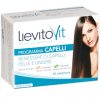 Lievitovit Programma Capelli 60 Compresse
