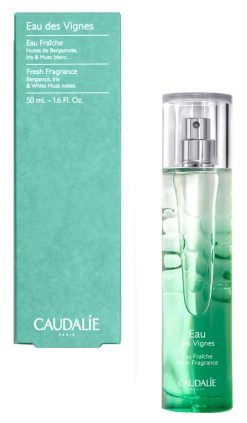 Caudalie Eau Des Vignes Acqua Profumata 50 ml