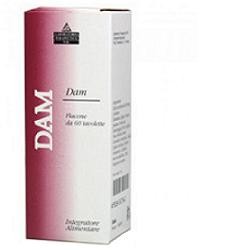 Dam 60 Tavolette - Dam 60 Tavolette