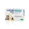 Amflee Combo Gatti E Furetti 1 Pipetta