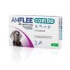 Amflee Combo 3 Pipette Cani Oltre 40 Kg