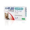 Amflee Combo 3 Pipette Cani 2-10 Kg