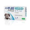 Amflee Combo 3 Pipette Cani 20-40 Kg