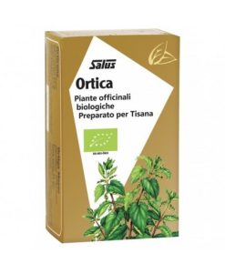 SALUS TISANA ORTICA 15 FILTRI