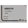 Nebiotin 5 mg 30 Compresse - NEBIOTIN*30CPR 5MG