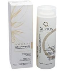 QUINOA PERFECTIVE LATTE DETERGENTE 200 ml