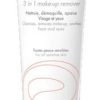 AVENE FLUIDO STRUCCANTE 3IN1