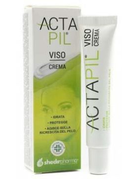 ACTAPIL VISO 15 ml