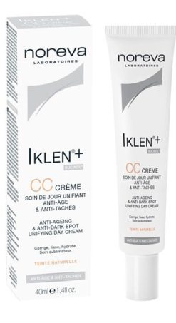 IKLEN CC CREMA 40 ml