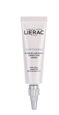LIERAC DIOPTICERNE 15 ml