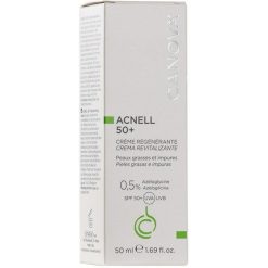 CANOVA-ACNELL 50+ CREMA GEL