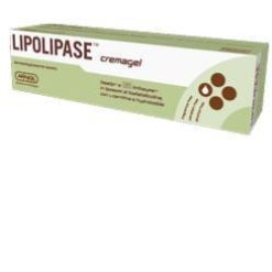 LIPOLIPASE CREMAGEL 150 ml