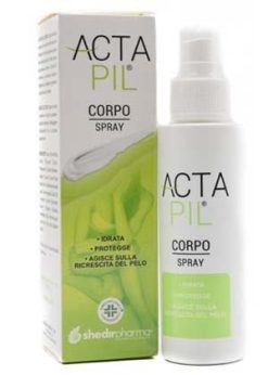 ACTAPIL CORPO 100 ml