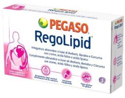 REGOLIPID 30 compresse