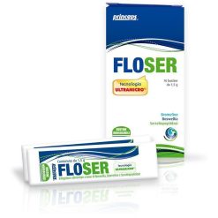 Floser 10 Bustine