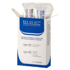 Rev Us Kit 2x15 ml