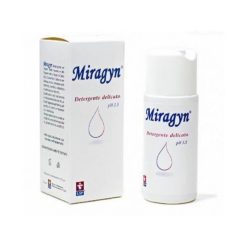 Miragyn Detergente Delicato 250 ml