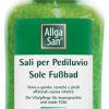 Allga San Sali Per Pediluvio 350 grammi