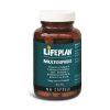 Lifeplan Multidophilus 50 Capsule