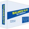 Balance Plus Multiminerale 20 Bustine