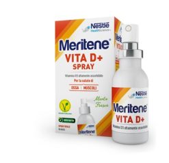 MERITENE VITA D+ Spray 18 ml